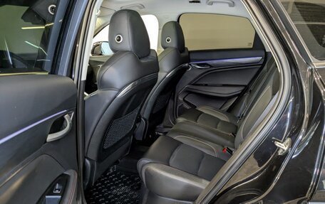 Geely Tugella FY11, 2021 год, 2 350 000 рублей, 12 фотография