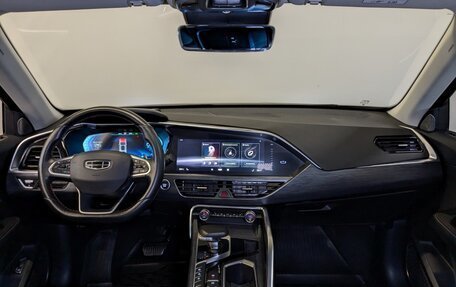 Geely Tugella FY11, 2021 год, 2 350 000 рублей, 14 фотография