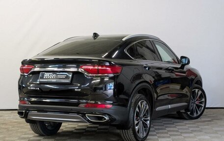 Geely Tugella FY11, 2021 год, 2 350 000 рублей, 5 фотография