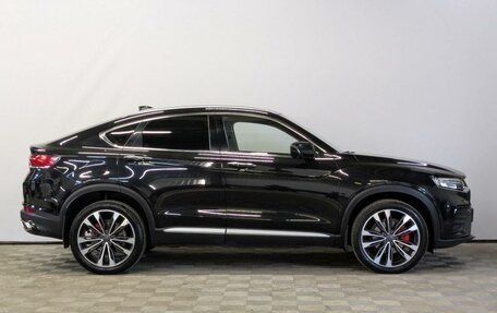 Geely Tugella FY11, 2021 год, 2 350 000 рублей, 4 фотография