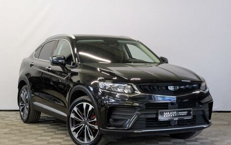 Geely Tugella FY11, 2021 год, 2 350 000 рублей, 3 фотография