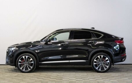 Geely Tugella FY11, 2021 год, 2 350 000 рублей, 8 фотография