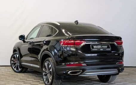 Geely Tugella FY11, 2021 год, 2 350 000 рублей, 7 фотография