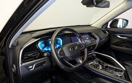 Geely Tugella FY11, 2021 год, 2 350 000 рублей, 16 фотография
