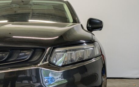 Geely Tugella FY11, 2021 год, 2 350 000 рублей, 17 фотография