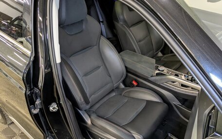 Geely Tugella FY11, 2021 год, 2 350 000 рублей, 23 фотография