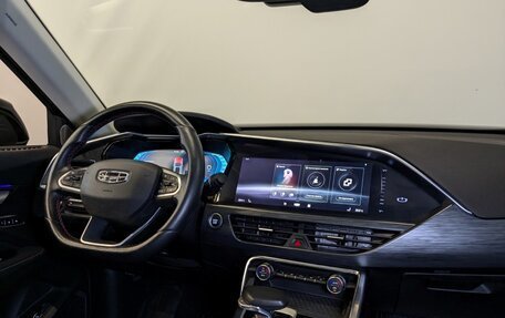 Geely Tugella FY11, 2021 год, 2 350 000 рублей, 27 фотография