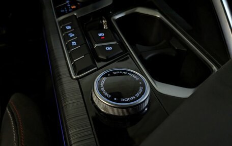 Geely Tugella FY11, 2021 год, 2 350 000 рублей, 30 фотография