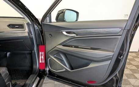 Geely Tugella FY11, 2021 год, 2 350 000 рублей, 24 фотография