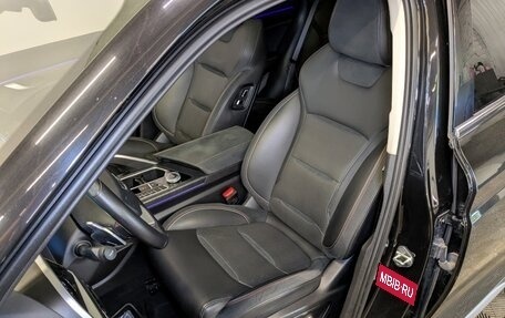 Geely Tugella FY11, 2021 год, 2 350 000 рублей, 20 фотография