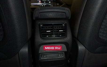 Geely Tugella FY11, 2021 год, 2 350 000 рублей, 25 фотография