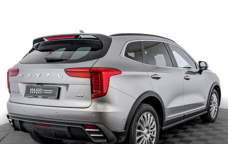 Haval Jolion, 2024 год, 2 055 000 рублей, 5 фотография