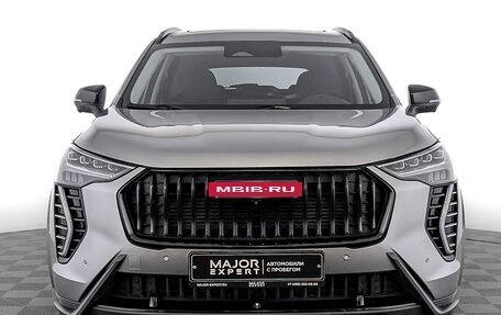 Haval Jolion, 2024 год, 2 055 000 рублей, 2 фотография