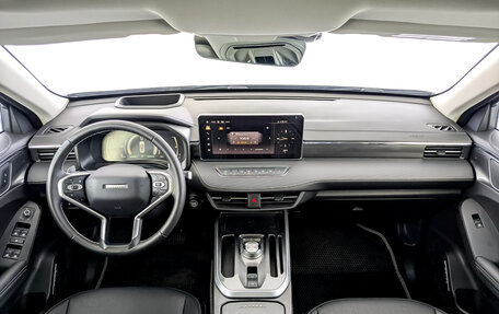 Haval Jolion, 2024 год, 2 055 000 рублей, 14 фотография