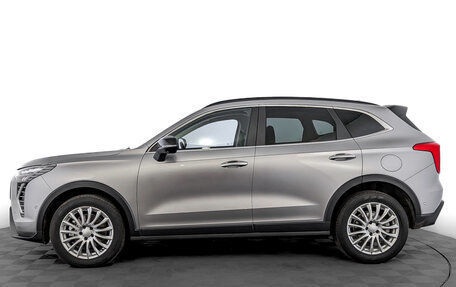 Haval Jolion, 2024 год, 2 055 000 рублей, 8 фотография