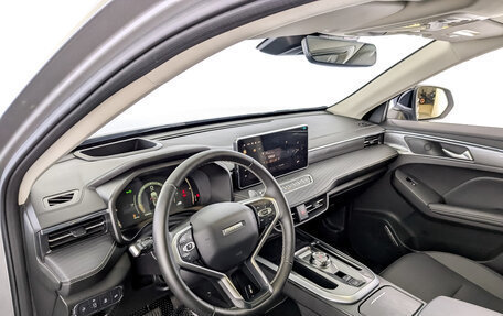 Haval Jolion, 2024 год, 2 055 000 рублей, 16 фотография