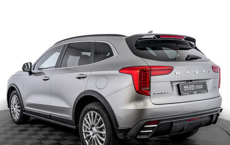 Haval Jolion, 2024 год, 2 055 000 рублей, 7 фотография