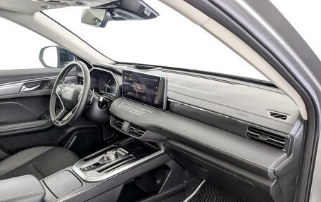 Haval Jolion, 2024 год, 2 055 000 рублей, 11 фотография