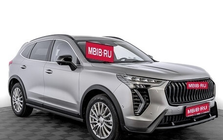 Haval Jolion, 2024 год, 2 055 000 рублей, 3 фотография