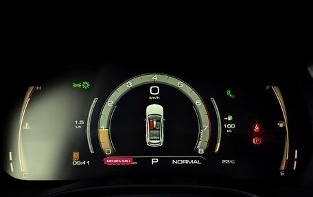Haval Jolion, 2024 год, 2 055 000 рублей, 13 фотография
