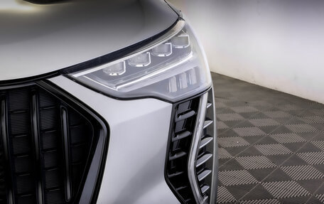 Haval Jolion, 2024 год, 2 055 000 рублей, 17 фотография