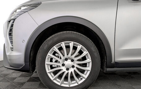 Haval Jolion, 2024 год, 2 055 000 рублей, 18 фотография