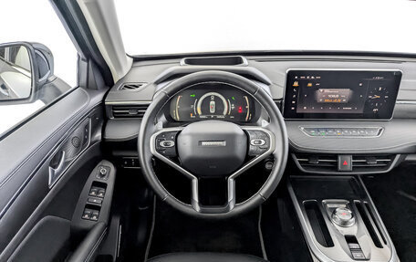 Haval Jolion, 2024 год, 2 055 000 рублей, 22 фотография