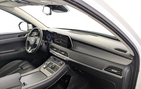 Hyundai Palisade I, 2021 год, 3 995 000 рублей, 11 фотография