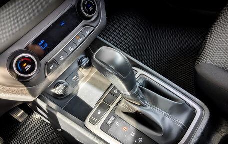 Hyundai Creta I рестайлинг, 2021 год, 2 050 000 рублей, 25 фотография