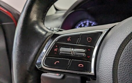 KIA Cerato IV, 2020 год, 1 499 000 рублей, 6 фотография