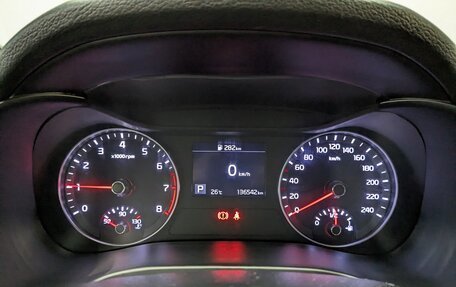 KIA Cerato IV, 2020 год, 1 499 000 рублей, 2 фотография