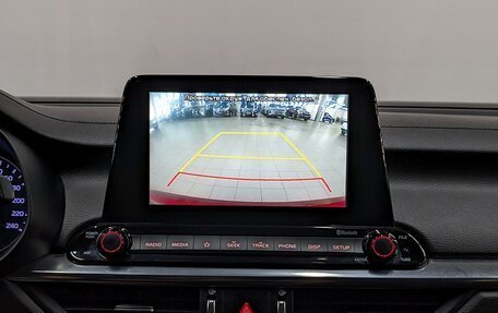 KIA Cerato IV, 2020 год, 1 499 000 рублей, 4 фотография