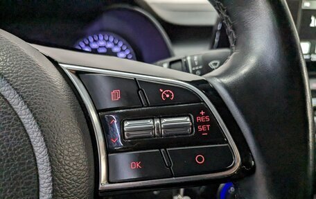 KIA Cerato IV, 2020 год, 1 499 000 рублей, 5 фотография