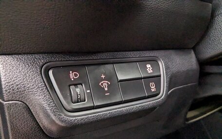 KIA Cerato IV, 2020 год, 1 499 000 рублей, 7 фотография