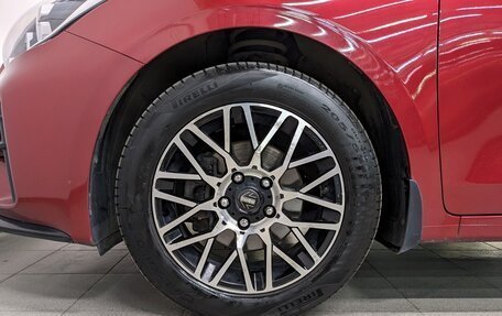 KIA Cerato IV, 2020 год, 1 499 000 рублей, 10 фотография