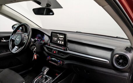 KIA Cerato IV, 2020 год, 1 499 000 рублей, 19 фотография