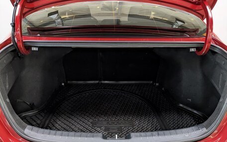 KIA Cerato IV, 2020 год, 1 499 000 рублей, 15 фотография