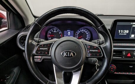 KIA Cerato IV, 2020 год, 1 499 000 рублей, 14 фотография