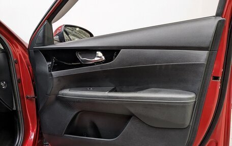 KIA Cerato IV, 2020 год, 1 499 000 рублей, 12 фотография