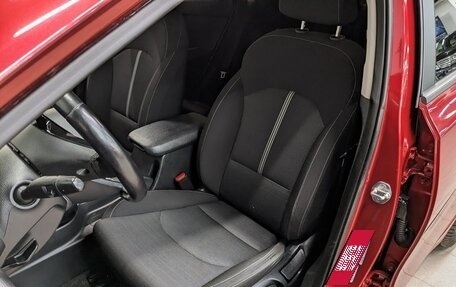 KIA Cerato IV, 2020 год, 1 499 000 рублей, 9 фотография