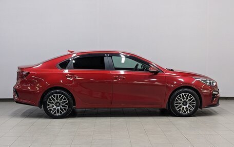 KIA Cerato IV, 2020 год, 1 499 000 рублей, 22 фотография