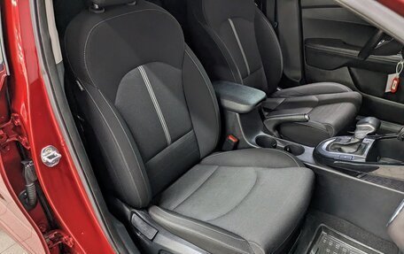 KIA Cerato IV, 2020 год, 1 499 000 рублей, 11 фотография
