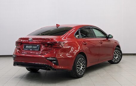 KIA Cerato IV, 2020 год, 1 499 000 рублей, 20 фотография
