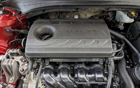 KIA Cerato IV, 2020 год, 1 499 000 рублей, 23 фотография