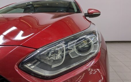 KIA Cerato IV, 2020 год, 1 499 000 рублей, 24 фотография