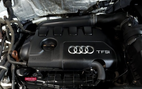 Audi Q3, 2011 год, 1 550 000 рублей, 9 фотография
