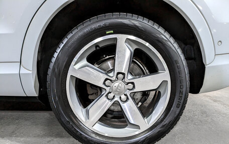 Audi Q3, 2011 год, 1 550 000 рублей, 18 фотография