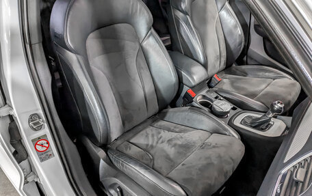 Audi Q3, 2011 год, 1 550 000 рублей, 24 фотография