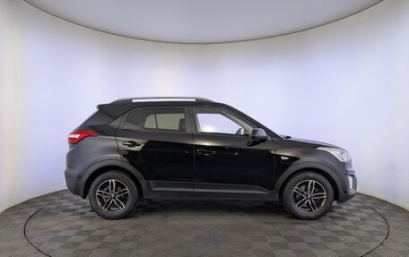 Hyundai Creta, 2021 год, 2 000 000 рублей, 4 фотография