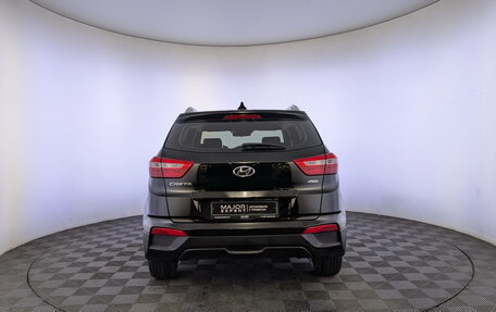 Hyundai Creta, 2021 год, 2 000 000 рублей, 6 фотография